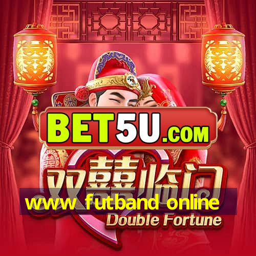 www futband online